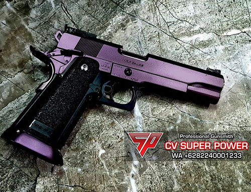 Servis Airgun (30)