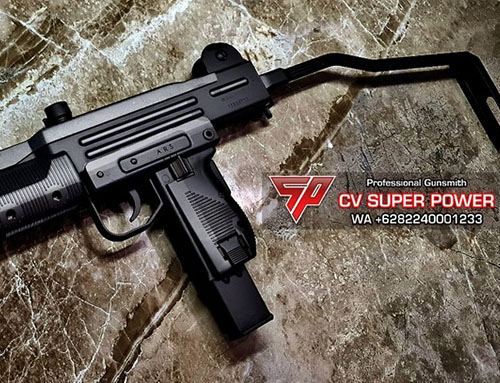 Servis Airgun (33)