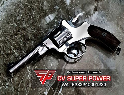 Servis Airgun (35)