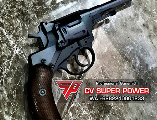 Servis Airgun (37)