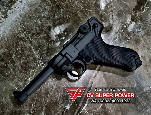 Servis Airgun (39)