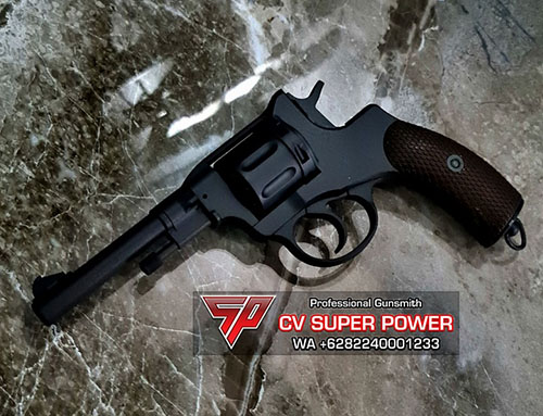Servis Airgun (40)