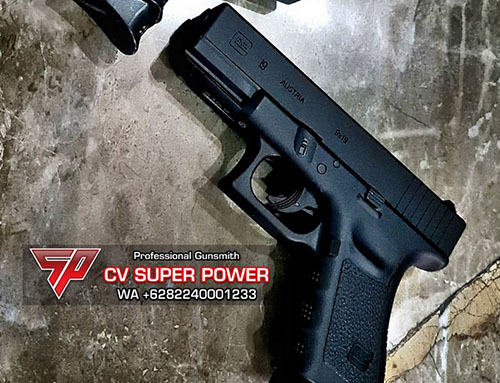 Servis Airgun (55)