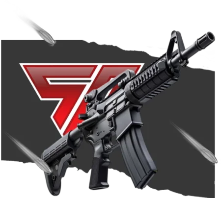 Servis Airgun Profile Servis Airgun Profile